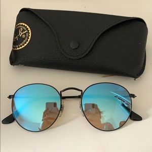 Rayban sunglasses